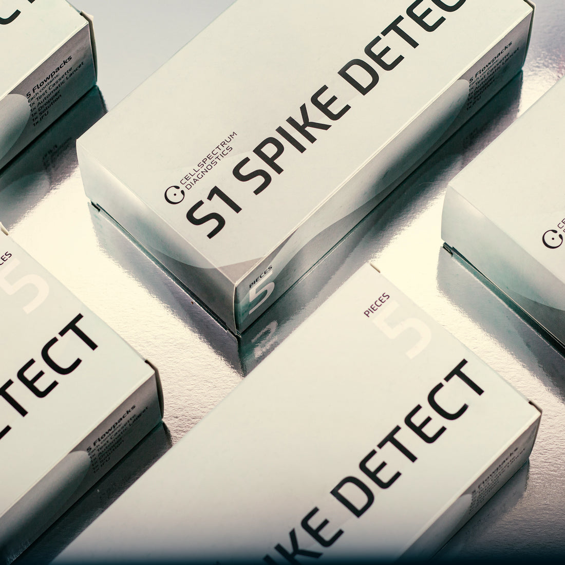Spike-Test