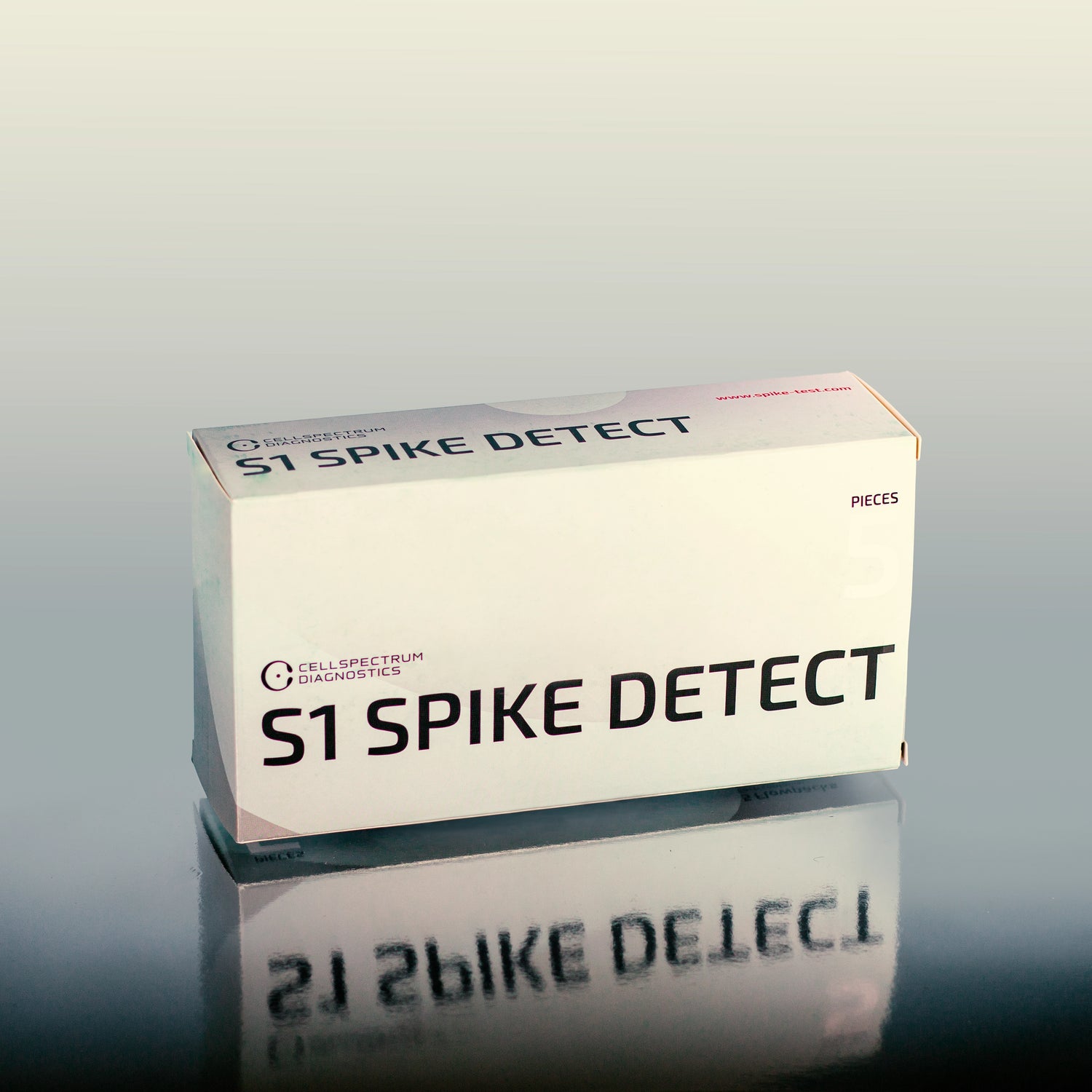 Spike-Test